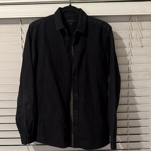 COS Men's button down shirt